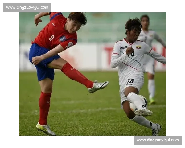 聚焦世界杯预选赛风云激战与出线形势全面解析及各队晋级前景深度观察