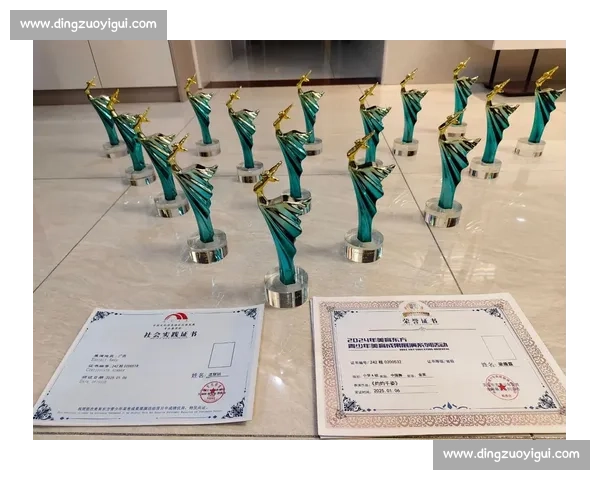 奖杯艺术创新设计理念与实用美学完美融合探索 奖杯艺术创新设计理念与实用美学完美融合探索